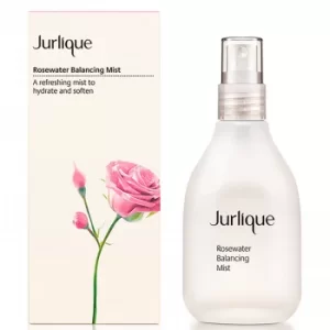 Image of Jurlique Rosewater Balancing Mist (100ml)