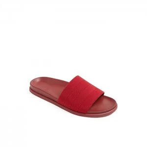 Image of Aldo Kesterson Sandals Red