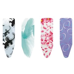 Image of Brabantia 124 x 45cm Ironing Board Cover