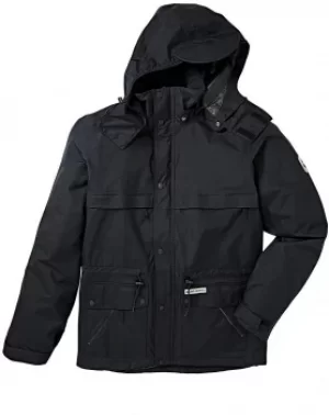 Image of Jack Wolfskin Century 4 in 1 Jacket