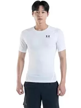 Image of Under Armour Heat Gear Armour Comp T-Shirt