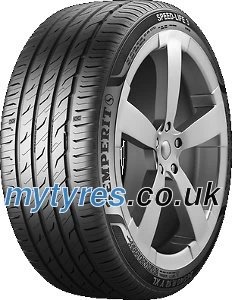 Image of Semperit Speed-Life 3 195/65 R15 91V