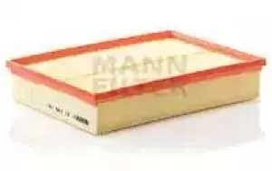 Image of Air Filter C31196 By Mann-Filter