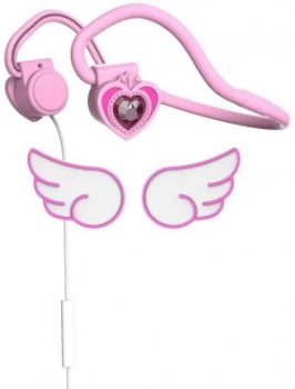 Image of myFirst Bone Conductor Kids Earphones