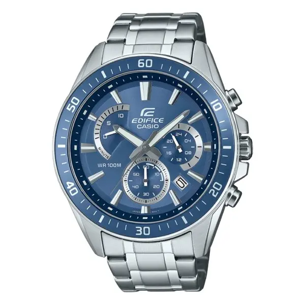 Image of Casio Edifice EFR-552D-2AVUEF Bracelet Watch - W17411