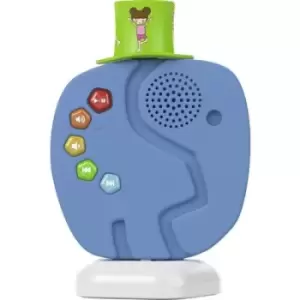 Image of TechniSat TechniSat TECHNIFANT Bluetooth speaker for children 0100/9012