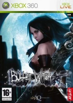 Image of Bullet Witch Xbox 360 Game