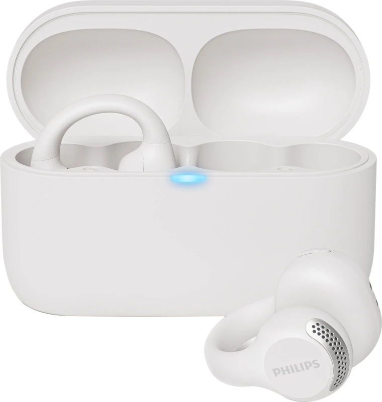 Image of Philips 2000 series True Wireless Earbuds - White