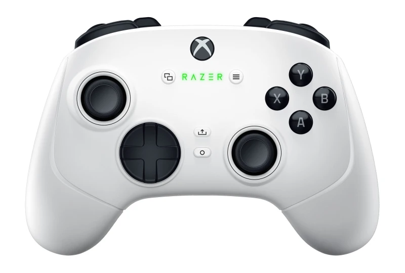 Image of Razer Razer Wolverine V3 Pro Xbox Wireless Gaming Controller White