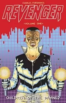 Image of REVENGER : Children Of The Damned