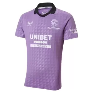 Image of 2021-2022 Rangers Third Shirt