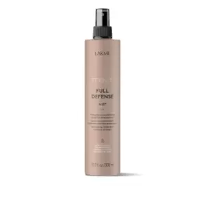 Image of Lakm&amp;eacute; Teknia Full Defense Mist 300ml