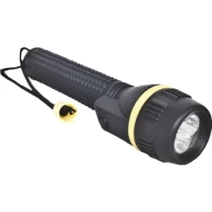 Image of Trespass Illumination Rubber Torch