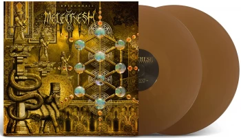 Image of Melechesh - The Epigenesis Vinyl
