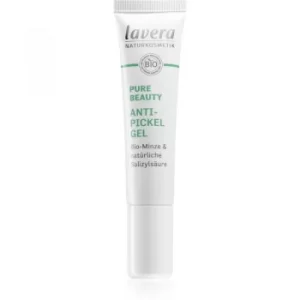 Image of Lavera Pure Beauty Acne Local Treatment 15ml