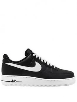 Image of Nike Air Force 1 '07 An20 - Black/White