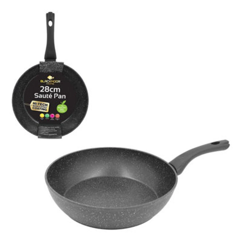 Image of Blackmoor 28cm Saute Pan 66199