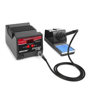Image of Corally Soldering Station 75W UK Plug