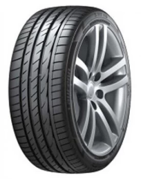 Image of Laufenn S Fit EQ LK01B HRS 245/45 R18 96W 4PR runflat SBL