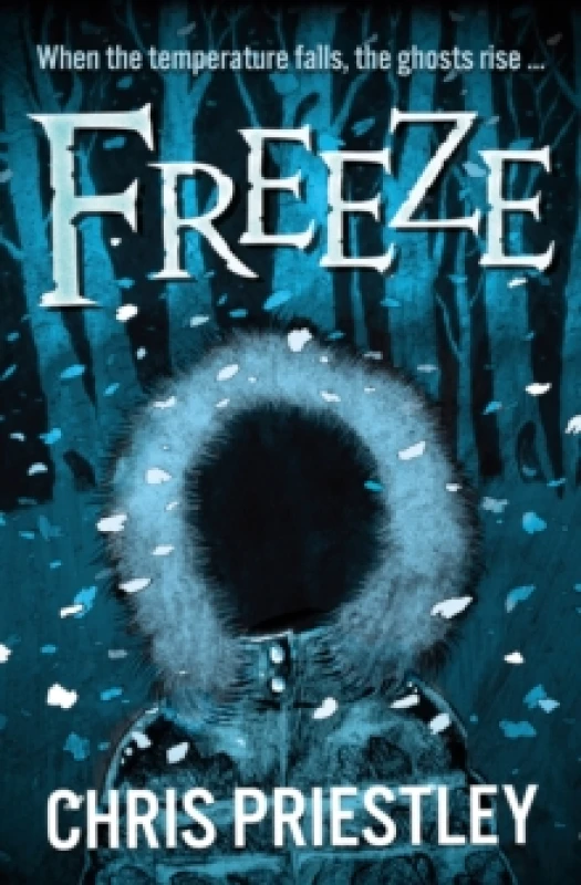 Image of Freeze Paperback / softback