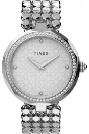 Image of Ladies Timex Asheville Watch TW2V02600