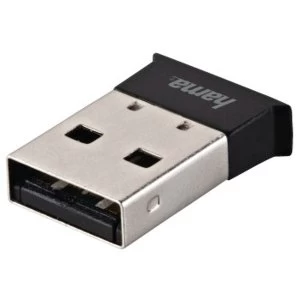 Image of Hama Bluetooth USB Adapter