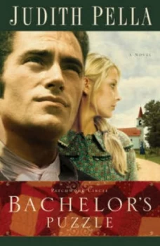 Image of Bachelors Puzzle by Judith Pella Paperback
