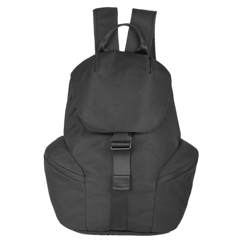 Image of Shugon Mens TLV Urban Backpack in Black Male