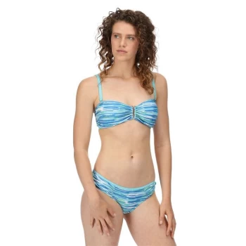 Image of Regatta Aceana III Bikini Top - SeascapeBrsh