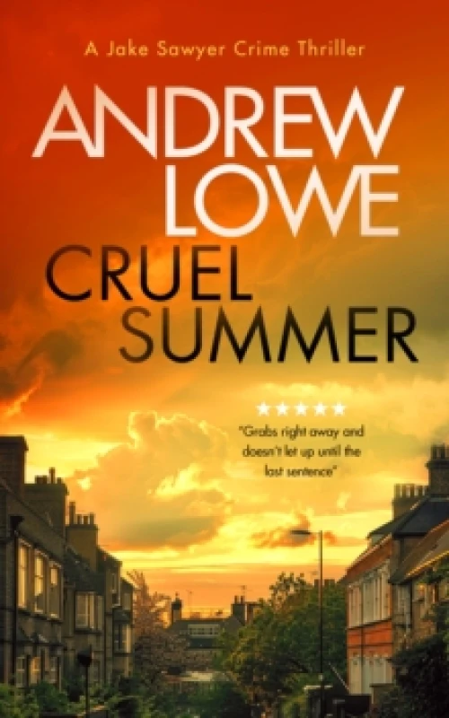 Image of Cruel Summer. Paperback. By Andrew Lowe Books