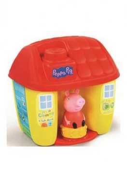 Image of Peppa Pig Clemmy Basket
