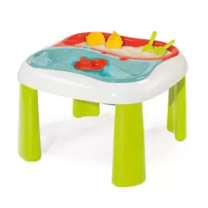 Image of Smoby Sand And Water Play Table