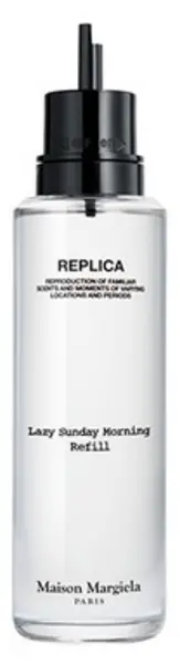 Image of Maison Margiela REPLICA Lazy Sunday Morning Eau de Toilette Refill For Her 100ml