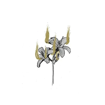 Image of Hyrgal - Fin De R&egrave;gne Vinyl