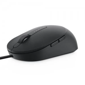 Image of DELL MS3220 mouse USB Type-A Laser 3200 DPI Ambidextrous