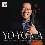 Image of Yo-Yo Ma - The Classical Cello Collection (Music CD)