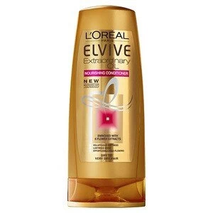 Image of LOreal Paris Elvive Extraordinary Oil Conditioner 400ml