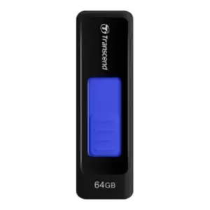 Image of Transcend 64GB JF760 USB Stick