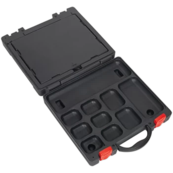 Image of Sealey Carry Case for AK3857 and AK3858 Crimping Tools