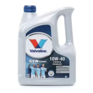 Image of Valvoline Engine oil 872260