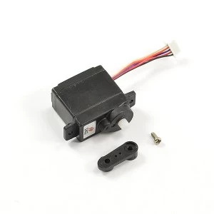 Image of Ftx Mini Outback 2.0 Micro Servo 1Kg Rated