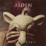 Image of Aiden - Disguises (Music CD)