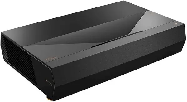 Image of Optoma UHZ65UST 3500 ANSI Lumens 4K Ultra HD 3D DLP Projector