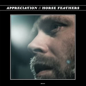 Image of Horse Feathers - Appreciation Vinyl
