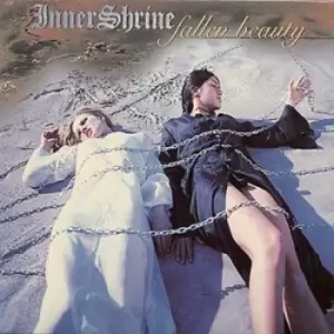 Image of Inner Shrine - Fallen Beauty CD Album - Used