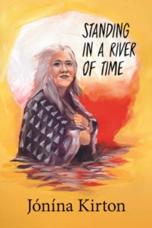Image of Standing in a River of Time Paperback / softback