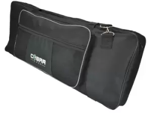 Image of Cobra 61 Key Keyboard Bag 1055 x 390 x 155mm