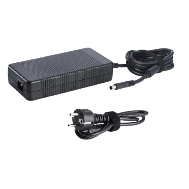 Image of DELL 450-18975 power adapter/inverter Indoor 330 W Black