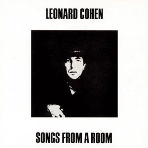 Image of Leonard Cohen - Songs From A Room Vinyl