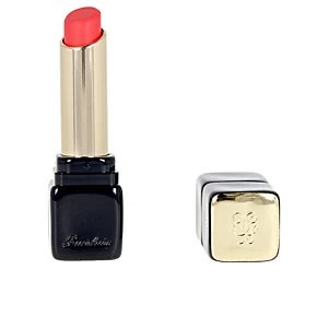 Image of KISSKISS tender matte #520-Sexy Coral